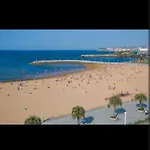 Playa A 100M Con Garaje