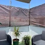 Apartamento Centro-Playa
