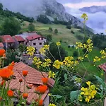 Taberna De Tresviso