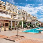 Hipnautic Vibes 1Br Apt W-Poolocean View Near Aqualand, Wifi, Netflix, Free Parking, 2 Pools Access