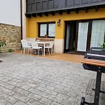 Casa La Carrera - Casas De Los Picos