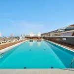 Suite Mirador Del Galeon