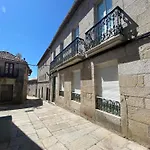 Historic Accommodation