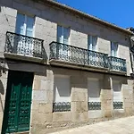 Historic Accommodation