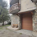 Inmocyma El Sarrau-Cerler