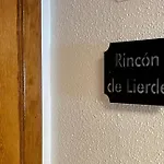 Rincon De Lierde