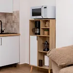 Apartamento Maximo