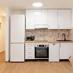Apartamento Maximo