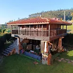 Hotel Rural Foncubierta