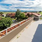 Casa Las Olas De Langre