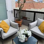Luxury Atlantic Studio Penthouse Puerto de la Cruz