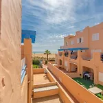 Beachfront, Pool, Terrace, Garage & Fibre Internet