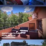 Apartamentos Los Robles