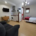 Apartamentos Altamira