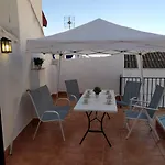 Apartamentos FAMORCAS Centro A y B