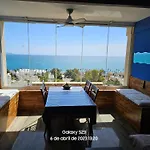 Mirando Al Mar