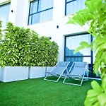 Syncrosfera Fitness & Spa Health Hotel Boutique