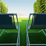 Syncrosfera Fitness & Spa Health Hotel Boutique