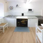 La Casa Azul De La Pereda