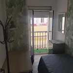 Cervantes Rooms