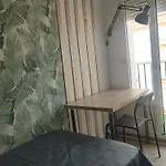 Cervantes Rooms