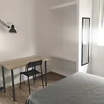 Cervantes Rooms