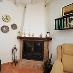 Tuguest Hortichuela House