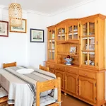 Apartamentos Hibiscus Casa Azahar