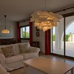 Casa Eucaliptus
