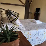 Casa Rural El Botánico