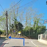 Chalet En Sanxenxo, Encima De La Playa Canelas