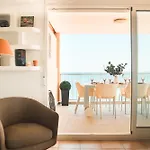 Larala 04 - Nuevo Apartamento En Javea Con Vista Panoramica Al Mar