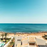 Larala 04 - Nuevo Apartamento En Javea Con Vista Panoramica Al Mar