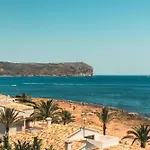 Larala 04 - Nuevo Apartamento En Javea Con Vista Panoramica Al Mar