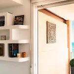 Larala 04 - Nuevo Apartamento En Javea Con Vista Panoramica Al Mar