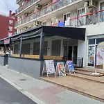 Apartaments Mar Blau Calella