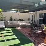 5 Min. Puerto Banus. Stunning Aparment & Big Terrace