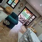 Vivienda Vacacional Casa Borbolla