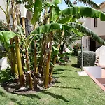 Apartamento Sea View Celeste Costa Del Sol Playa Chapparal
