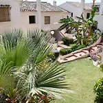 Apartamento Sea View Celeste Costa Del Sol Playa Chapparal