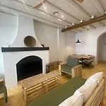 Donana Suite Casa-Hotel