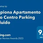 Chipiona Apartamento Bajo Centro Parking Incluido