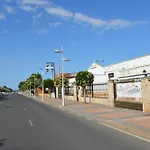 Nuevo Hotel Capitolio