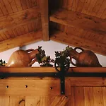 Apartamentos CASA RURAL EL VENTANICO