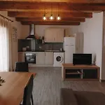 Apartamentos CASA RURAL EL VENTANICO