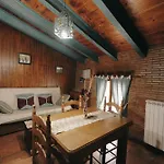 Apartamentos Rurales Casa del Tio Juan