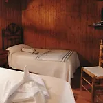 Apartamentos Rurales Casa del Tio Juan