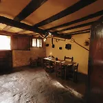 Apartamentos Rurales Casa del Tio Juan