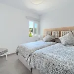 Pueblo Bahia 14, Spacious, Modern , Peaceful 2 Bedrooms Apartment