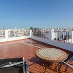 El Atico de los INGLESES by Cadiz4Rentals